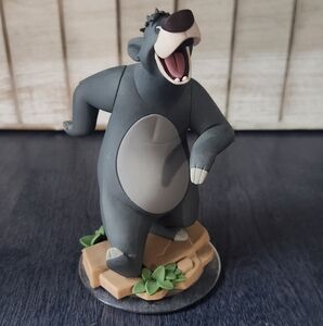 Disney Infinity 3.0 Baloo from the Jungle Book